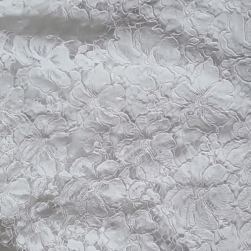 Cropped Lace Cami XXS - Picture 3 of 14